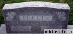 Helen M Fekete