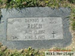 Dennis A Reich