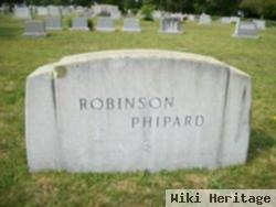 Hope Robinson Phipard