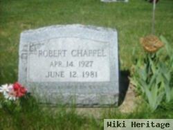 Robert Lee Chappel