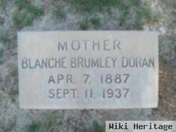 Blanche Brumley Doran