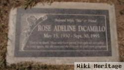 Rose Adeline Dicamillo