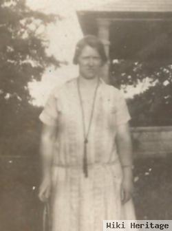 Beulah D. Gross Roler