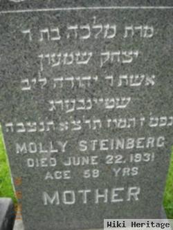 Molly Steinberg