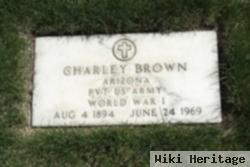 Charley Brown