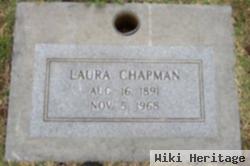 Laura Chapman