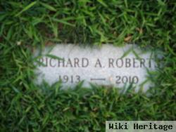 Richard A Roberts