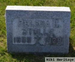 Helen Elizabeth Stolle