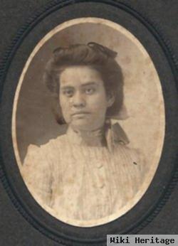 Maud G. Hickman Albright