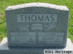 Harry C. Thomas