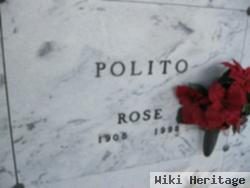 Rose Polito