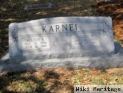 Welton A. Karnei