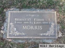Cerise E. Morris