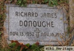 Richard James Donoughe