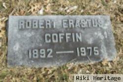 Robert Erastus Coffin