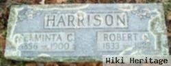 Robert N Harrison