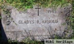 Gladys R. Arnold