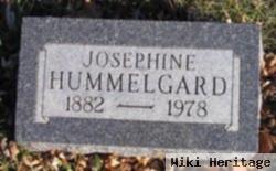 Josephine Johnson Hummelgard