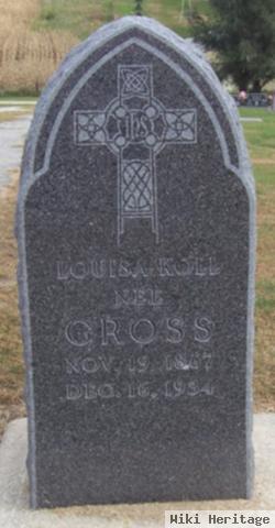 Louisa Mary Gross Koll