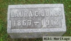 Laura C. Jones