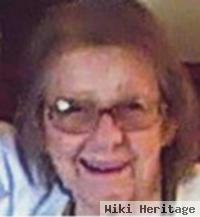 Anita "marion" Morse Risch