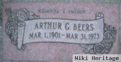 Arthur Gordon Beers