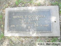 Daniel Thomas O'connell