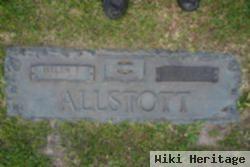 Helen Adell Taggart Allstott