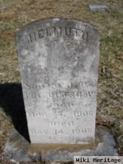 Helmuth Cutshaw