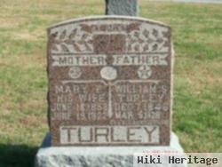 William S. Turley