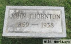 John Thornton