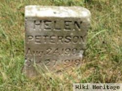 Helen Luella Peterson