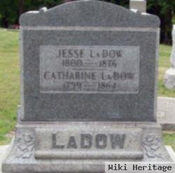 Catharine Dean Ladow