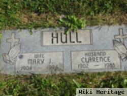 Clarence Hull