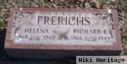 Helena Frerichs