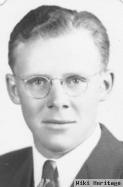 Marvin H. Ratzlaff