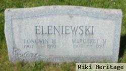 Longwin H Eleniewski