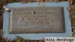 Charles Dean Shults