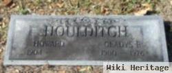 Gladys Rhodes Houlditch