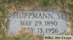 Charles J Huppmann, Sr