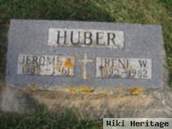 Irene W Huber