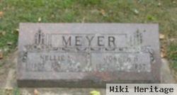 Nellie Manola Meyers Meyer