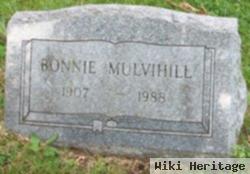 Bonnie Mulvihill