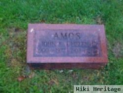 John F Amos