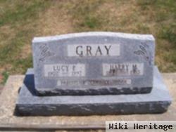 Harry Melvin Gray