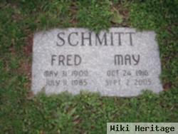 Fred Schmitt