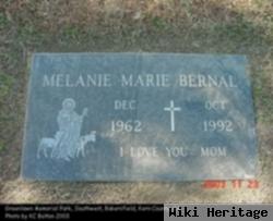 Melanie Marie Bernal