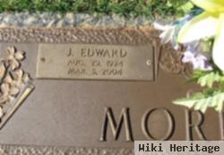 John Edward "ed" Morrow