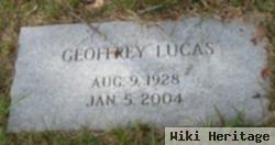 Geoffrey Lucas