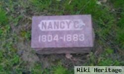 Nancy C Mckee